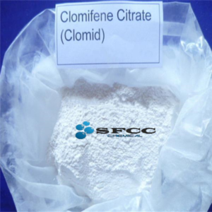 Clomid Powder