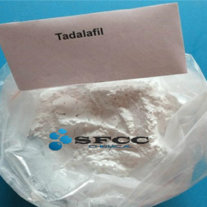 Tadalafil Powder