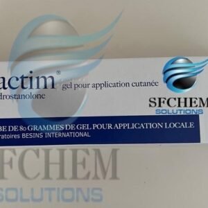 Buy Andractim DHT Gel