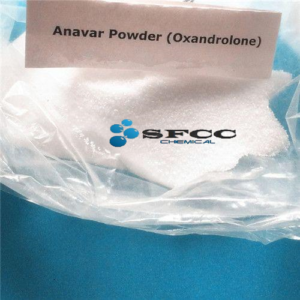 Anavar Powder