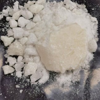3-CMC Crystals