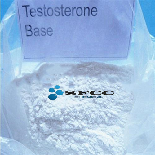 Testosterone C/E/P Powder