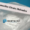 Nolvadex Powder