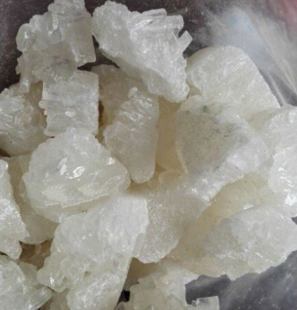 A PVP Crystal
