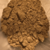 Brown Tar Heroin Powder