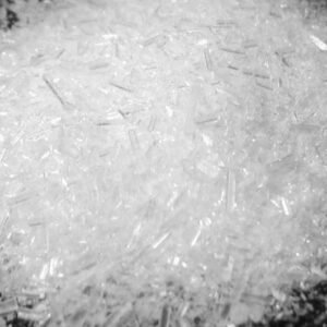 Ketamine HCl Crystals