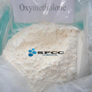 Anadrol Powder