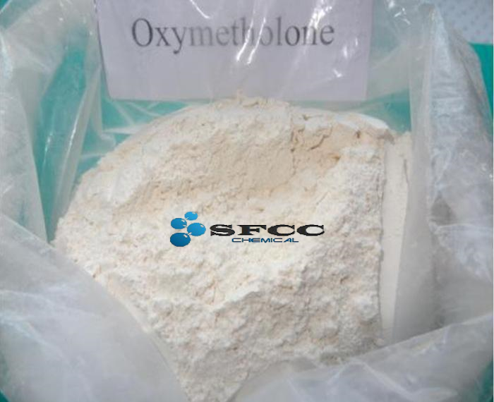 Anadrol Powder