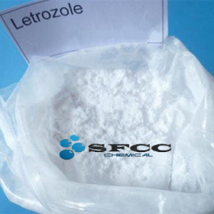 Letrozole Powder