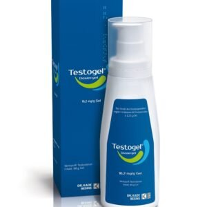 Androgel Gel