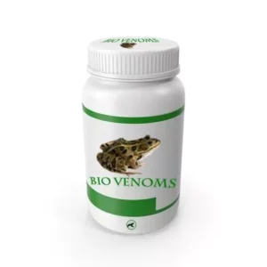 Bufo Bufo Venom – 1 Gram