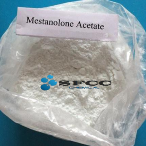 Mestanolone Powder