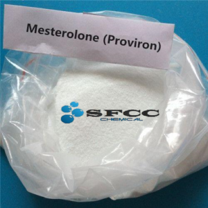 Proviron Powder