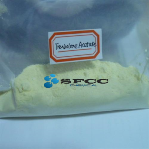 Trenbolone A/E Powder