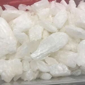4-MMC Crystal