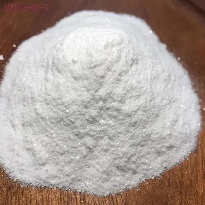 Pyrazolam Powder