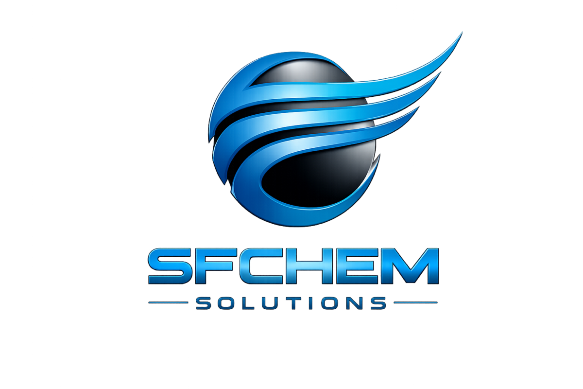 SFCC Chemicals