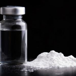 PCP Crystalline Powder