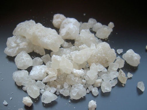 3-MMC HCL Crystal