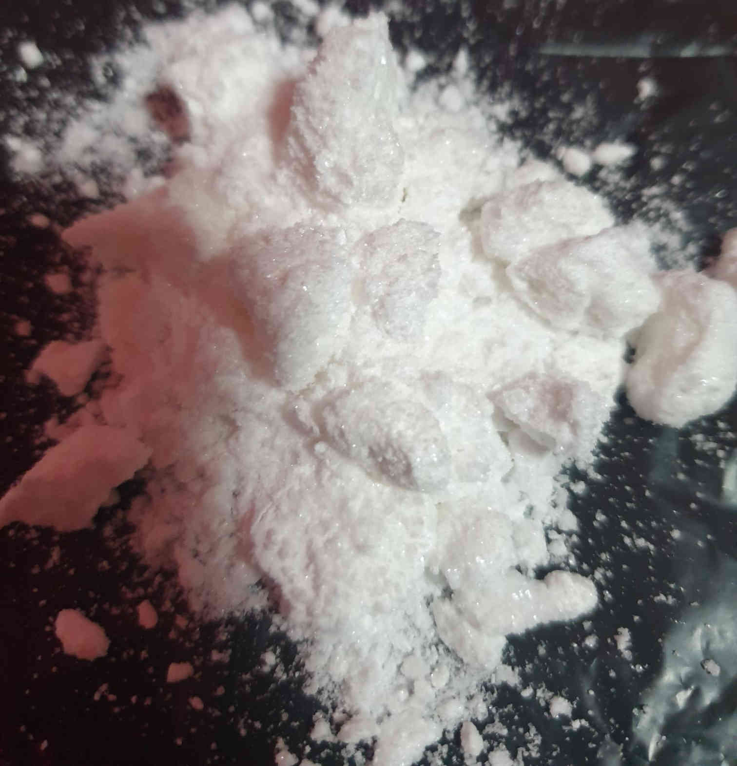 3-FMA HCL Powder