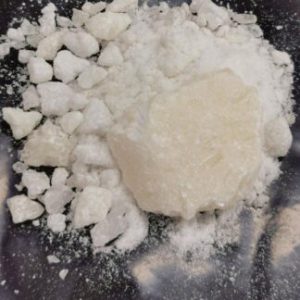 3-CMC Crystals