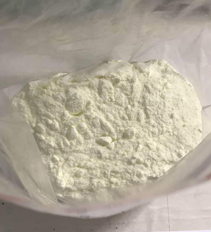 4-HO-MiPT Powder
