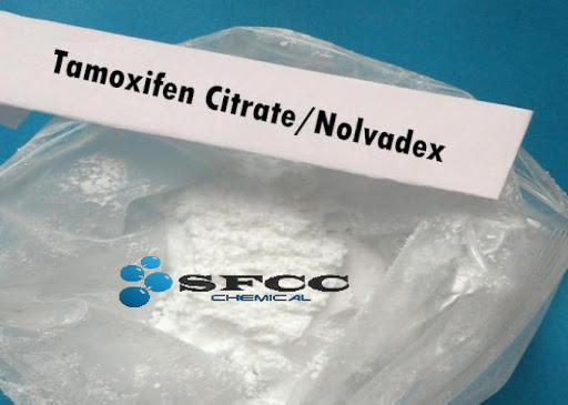 Nolvadex Powder