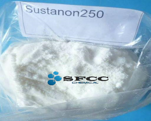 Sustanon Powder