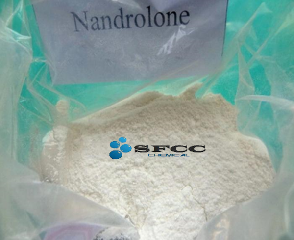 Deca / NPP Powder