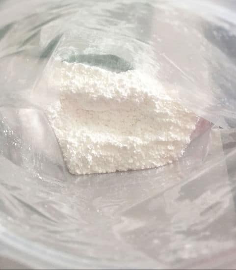 DMXE HCL Powder