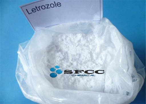 Letrozole Powder
