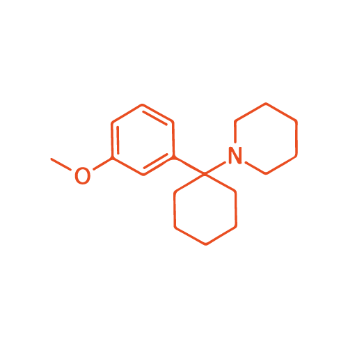3-MeO-PCP HCL Powder - Image 2