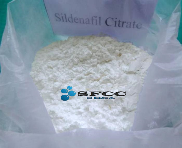 Sildenafil Powder