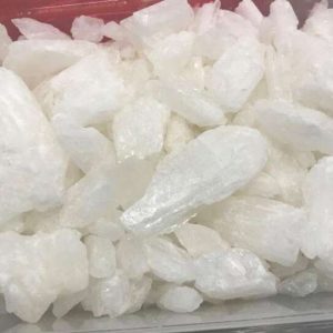 4-MMC Crystal