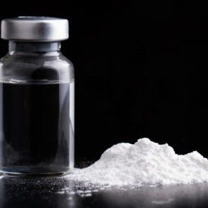 PCP Crystalline Powder